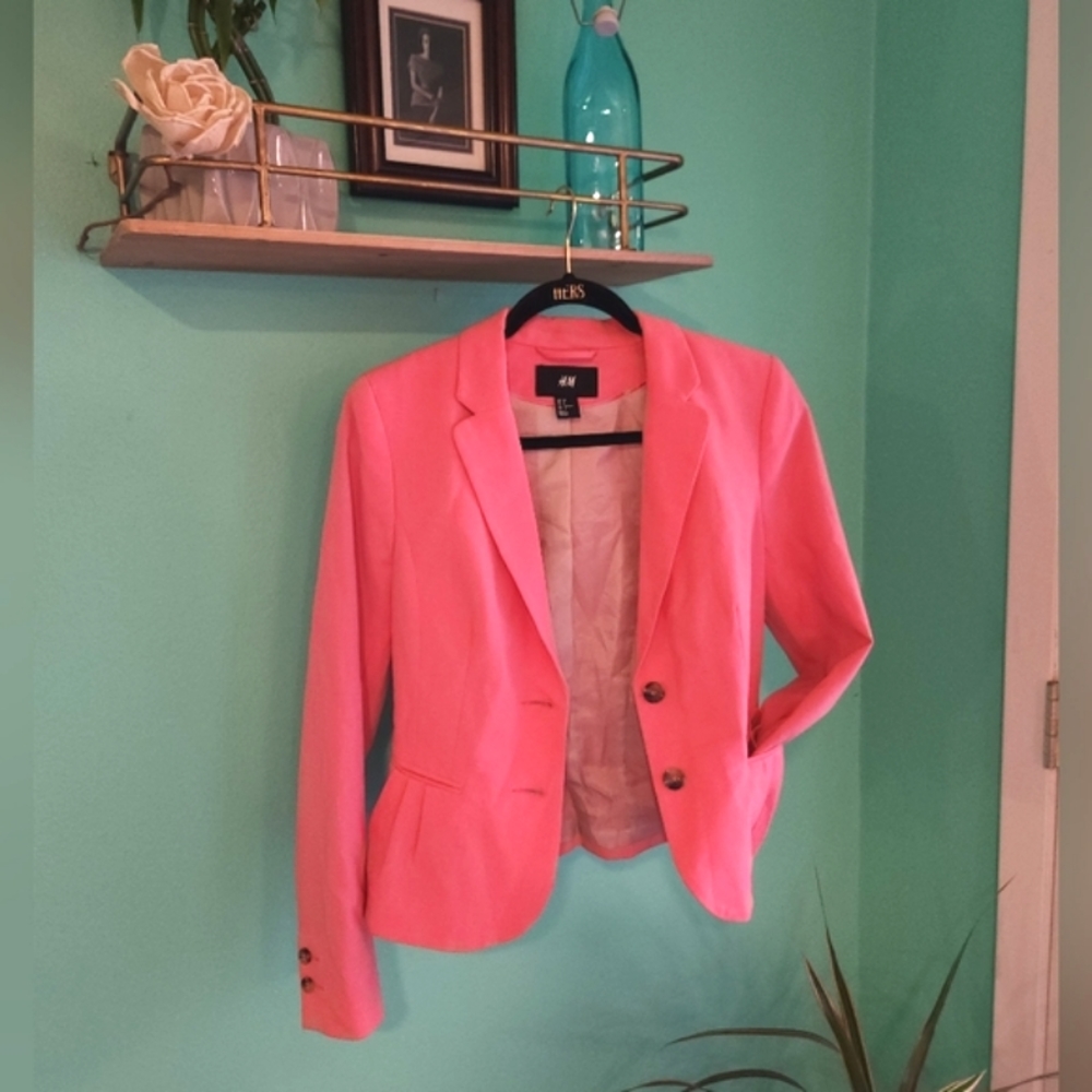 H&M Blazer - Picture 6 of 7